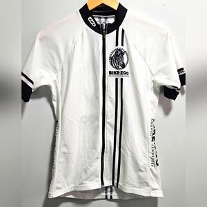 Louis Garneau Unisex Cycling Jersey